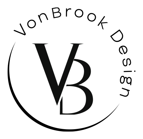 VonBrook Logo